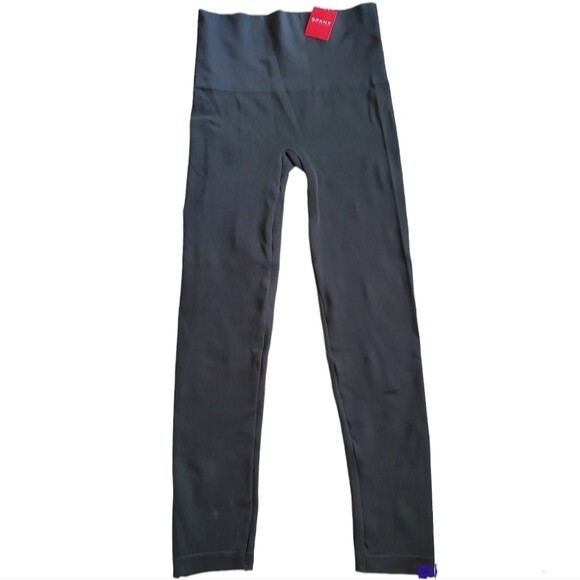 SPANX Leggings - Picture 1 of 8